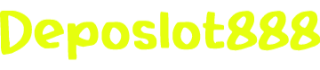 Deposlot888